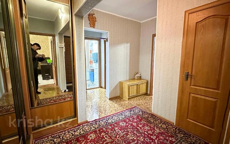 4-бөлмелі пәтер · 93 м² · 2/5 қабат, Жана гарышкер, бағасы: 34.8 млн ₸ в Талдыкоргане, мкр Жана Гарышкер — фото 2