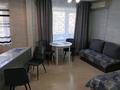 1-комнатная квартира · 36 м² · 4/5 этаж, Сейфуллина 21 — Гостиница Миллениум за 18 000 ₸ в Балхаше — фото 9