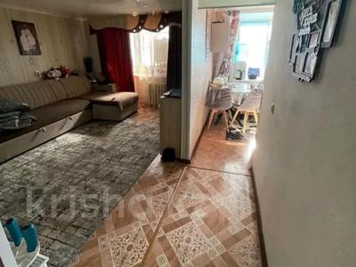 1-комнатная квартира · 32 м² · 2/5 этаж, Рижская — Черемушки за 11.5 млн ₸ в Петропавловске