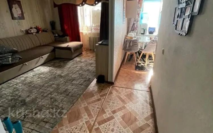 1-комнатная квартира · 32 м² · 2/5 этаж, Рижская — Черемушки за 11.5 млн ₸ в Петропавловске — фото 2