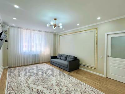 2-комнатная квартира · 65 м² · 4/10 этаж, мкр Центральный, Абая 26, 26/1, 26/2, 26/3 за 35.5 млн ₸ в Атырау
