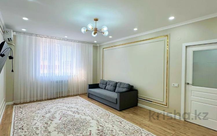 2-комнатная квартира · 65 м² · 4/10 этаж, мкр Центральный, Абая 26, 26/1, 26/2, 26/3 за 35.5 млн ₸ в Атырау — фото 3