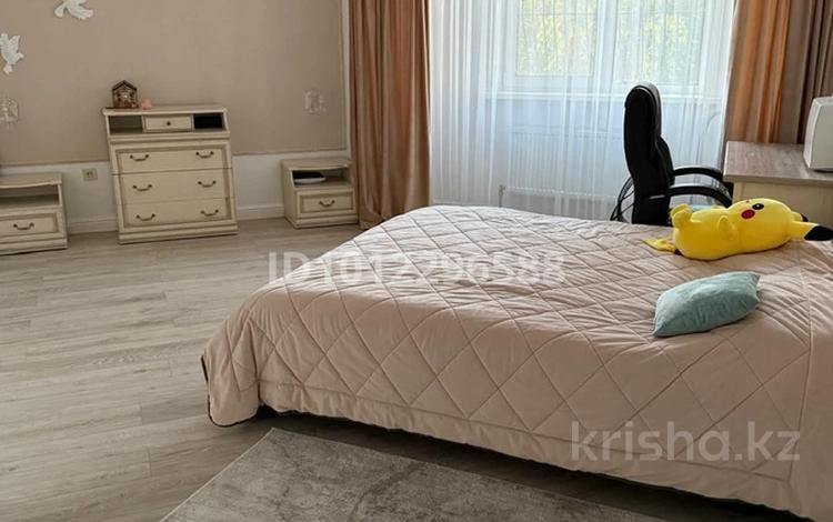 3-бөлмелі пәтер · 110 м² · 2/12 қабат, мкр Орбита-3, Рыскулбекова 28 — Саина Рыскулбекова, бағасы: 73 млн ₸ в Алматы, Бостандыкский р-н — фото 2