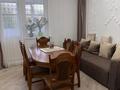 3-бөлмелі пәтер · 110 м² · 2/12 қабат, мкр Орбита-3, Рыскулбекова 28 — Саина Рыскулбекова, бағасы: 73 млн ₸ в Алматы, Бостандыкский р-н — фото 3