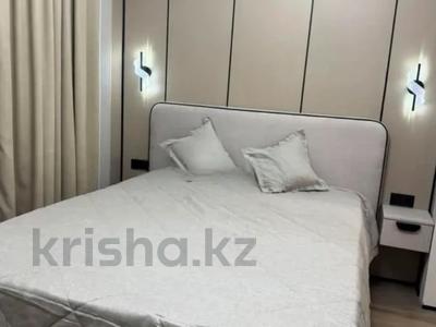 2-комнатная квартира · 75 м² · 5/8 этаж, Валиханова 2/1 за 350 000 ₸ в Талдыкоргане