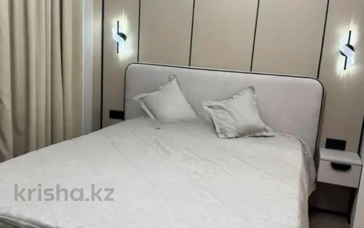 2-комнатная квартира · 75 м² · 5/8 этаж, Валиханова 2/1 за 350 000 ₸ в Талдыкоргане — фото 2