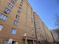 2-комнатная квартира · 53 м² · 4/10 этаж, Мусрепова 7 за 26 млн ₸ в Астане, Алматы р-н