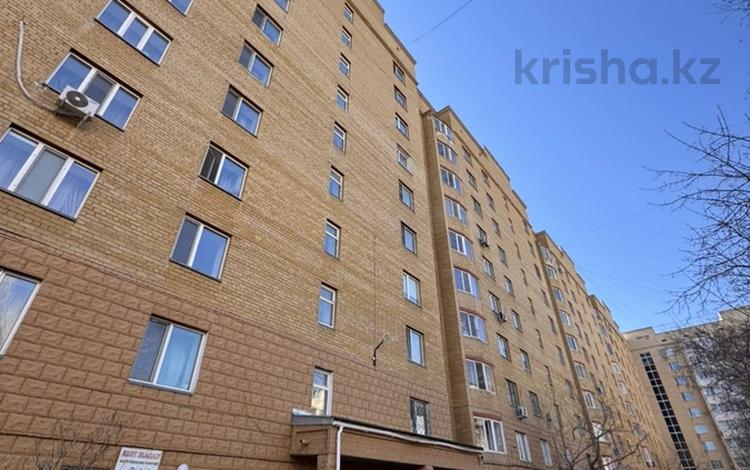 2-комнатная квартира · 53 м² · 4/10 этаж, Мусрепова 7 за 26 млн ₸ в Астане, Алматы р-н — фото 8
