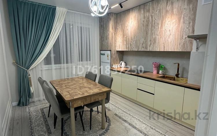1-комнатная квартира · 38 м² · 8/16 этаж, ​Туркия 1280/2 за 13 000 ₸ в Шымкенте, Туран р-н — фото 9
