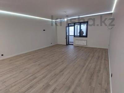 2-комнатная квартира · 93 м² · 9/14 этаж, Мкр. Самал-3 15 за 90 млн 〒 в Алматы, Медеуский р-н