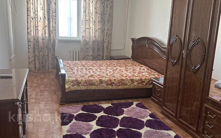 3-бөлмелі пәтер, 84 м², 7/9 қабат ай сайын, мкр. Алмагуль, 9, бағасы: 230 000 〒 в Атырау, мкр. Алмагуль — фото 2