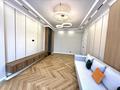 3-комнатная квартира · 97 м² · 5/17 этаж, Туран 52/2, 52/3 за 89.9 млн ₸ в Астане, Есильский р-н