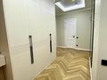 3-комнатная квартира · 97 м² · 5/17 этаж, Туран 52/2, 52/3 за 89.9 млн ₸ в Астане, Есильский р-н — фото 16