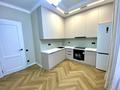 3-комнатная квартира · 97 м² · 5/17 этаж, Туран 52/2, 52/3 за 89.9 млн ₸ в Астане, Есильский р-н — фото 9