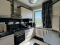 3-комнатная квартира · 62 м² · 5/5 этаж, Строителей 17 за 22 млн ₸ в Караганде, Казыбек би р-н