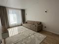 1-комнатная квартира · 42 м² · 3/12 этаж, Нажимеденов 30/1 за 260 000 ₸ в Астане, Сарайшык р-н — фото 3
