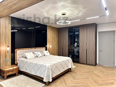 3-бөлмелі пәтер · 108 м² · 9/13 қабат, Достык 13/3, бағасы: 76 млн ₸ в Астане, Есильский р-н