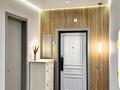 3-бөлмелі пәтер · 108 м² · 9/13 қабат, Достык 13/3, бағасы: 76 млн ₸ в Астане, Есильский р-н — фото 9