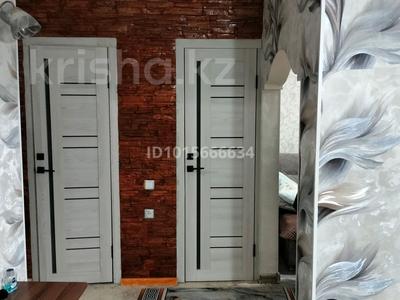 3-комнатная квартира · 60.7 м² · 2/2 этаж, мкр Жилгородок, Чернышевского 2 за 15 млн ₸ в Актобе