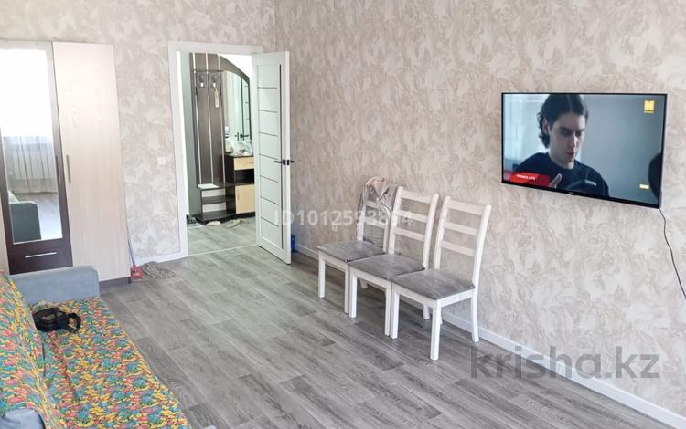 1-комнатная квартира · 39.1 м² · 6/13 этаж, Есенова 160/3 за 200 000 ₸ в Алматы, Жетысуский р-н — фото 3