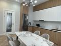3-бөлмелі пәтер · 120 м² · 4/5 қабат, мкр Нурсая-3, Абулхаир Хана 46, бағасы: 61 млн ₸ в Атырау — фото 2