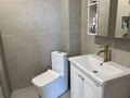 3-бөлмелі пәтер · 120 м² · 4/5 қабат, мкр Нурсая-3, Абулхаир Хана 46, бағасы: 61 млн ₸ в Атырау — фото 30