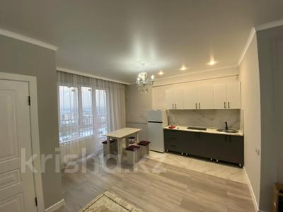 2-бөлмелі пәтер · 45 м² · 9/10 қабат, Алтын Орда, бағасы: 24 млн ₸ в Алматы, Наурызбайский р-н