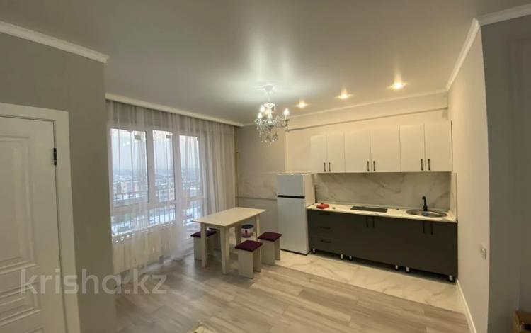 2-бөлмелі пәтер · 45 м² · 9/10 қабат, Алтын Орда, бағасы: 24 млн ₸ в Алматы, Наурызбайский р-н — фото 12