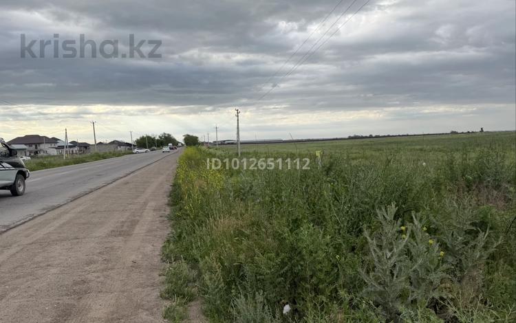 Участок · 135 соток, Жайнак (Комсомол) за 145 млн ₸ — фото 3