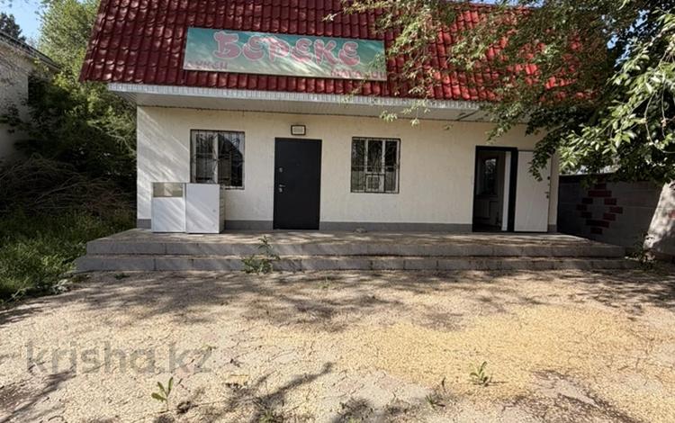 Еркін, дүкендер мен бутиктер · 52 м², бағасы: 25 млн ₸ в  — фото 2