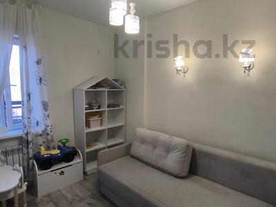 2-бөлмелі пәтер · 55 м² · 11/19 қабат, мкр Юго-Восток, ШАХТЕРОВ 52Б, бағасы: 28 млн ₸ в Караганде, Казыбек би р-н