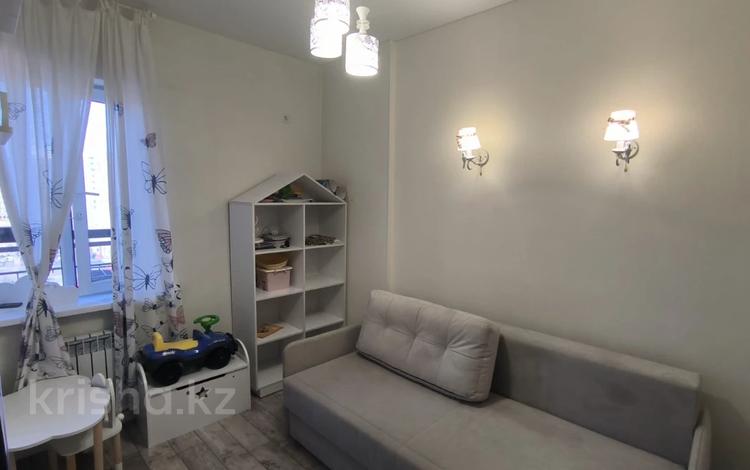 2-бөлмелі пәтер · 55 м² · 11/19 қабат, мкр Юго-Восток, ШАХТЕРОВ 52Б, бағасы: 28 млн ₸ в Караганде, Казыбек би р-н — фото 2