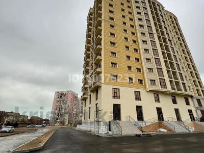 2-бөлмелі пәтер · 86 м² · 9/12 қабат, 12-й мкр 36/2, бағасы: 25 млн ₸ в Актау