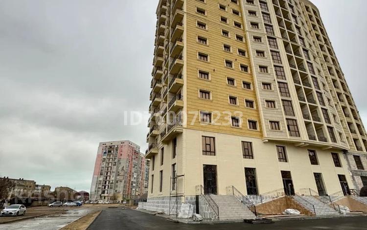 2-бөлмелі пәтер · 86 м² · 9/12 қабат, 12-й мкр 36/2, бағасы: 25 млн ₸ в Актау — фото 2