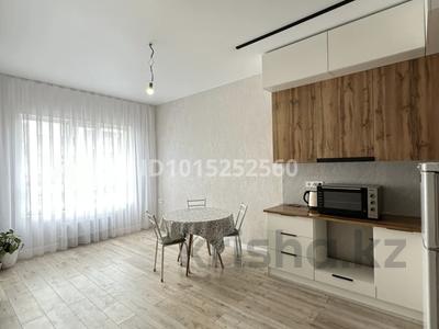 2-комнатная квартира · 48 м² · 10/12 этаж, мкр Дарабоз 91 — Момышулы за 270 000 ₸ в Алматы, Алатауский р-н