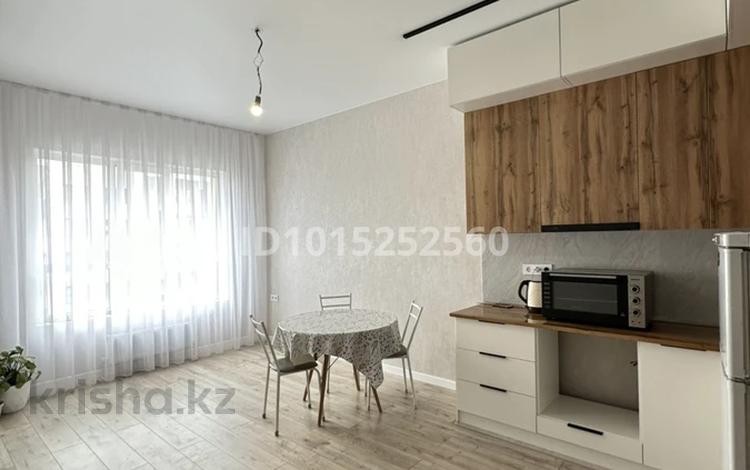 2-комнатная квартира · 48 м² · 10/12 этаж, мкр Дарабоз 91 — Момышулы за 270 000 ₸ в Алматы, Алатауский р-н — фото 2