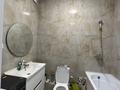 2-комнатная квартира · 48 м² · 10/12 этаж, мкр Дарабоз 91 — Момышулы за 270 000 ₸ в Алматы, Алатауский р-н — фото 4