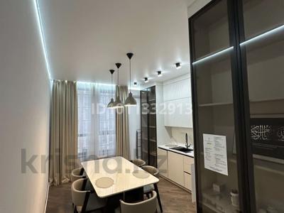 3-бөлмелі пәтер · 99 м² · 5/12 қабат, Розыбакиева 336 — Ескараева, бағасы: 1.3 млн ₸ в Алматы, Бостандыкский р-н