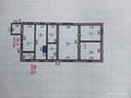 Отдельный дом • 3 комнаты • 87 м² • 14 сот., Набережная за 13.5 млн 〒 в Лисаковске — фото 6