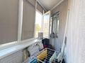 3-комнатная квартира · 82.1 м² · 4/5 этаж, мкр Думан-2 за 48 млн ₸ в Алматы, Медеуский р-н — фото 4