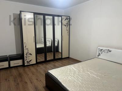 2-бөлмелі пәтер · 57.9 м² · 11/11 қабат, Кенен Азербаев 47, бағасы: 24 млн ₸ в Астане, Сарайшык р-н