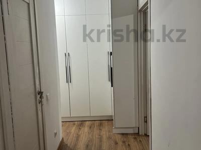 2-комнатная квартира · 57.9 м² · 11/11 этаж, Кенен Азербаев 47 за 24 млн ₸ в Астане, Сарайшык р-н