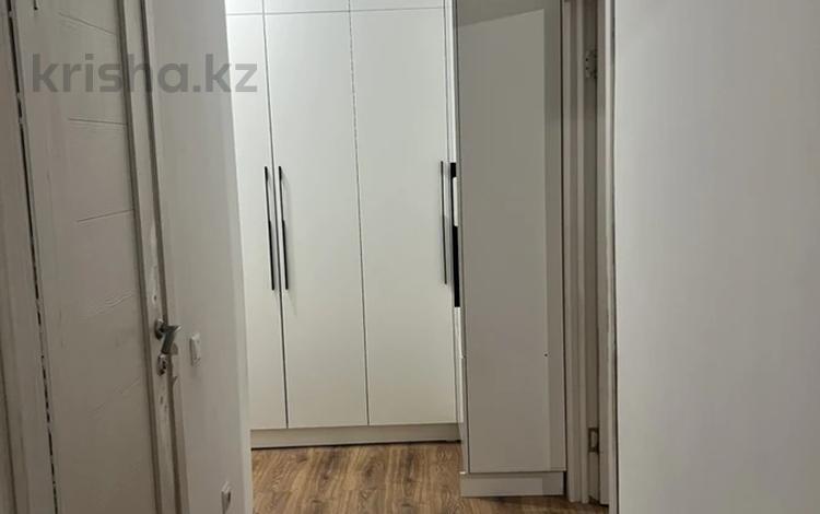 2-комнатная квартира · 57.9 м² · 11/11 этаж, Кенен Азербаев 47 за 24 млн ₸ в Астане, Сарайшык р-н — фото 15