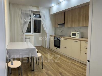 1-бөлмелі пәтер · 47 м² · 5/9 қабат, Потанина 118, бағасы: 10 000 ₸ в Кокшетау