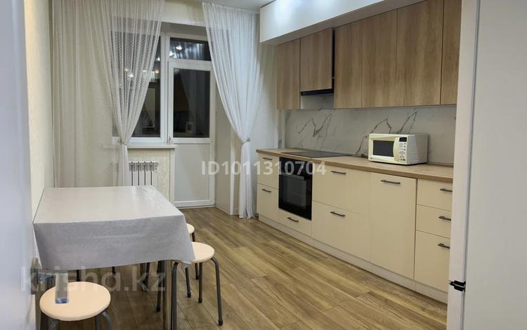 1-бөлмелі пәтер · 47 м² · 5/9 қабат, Потанина 118, бағасы: 10 000 ₸ в Кокшетау — фото 2