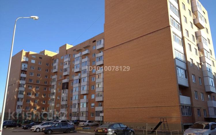 2-бөлмелі пәтер · 72 м² · 3/9 қабат, Кобыланды батыра 36А, бағасы: 190 000 ₸ в Костанае — фото 2