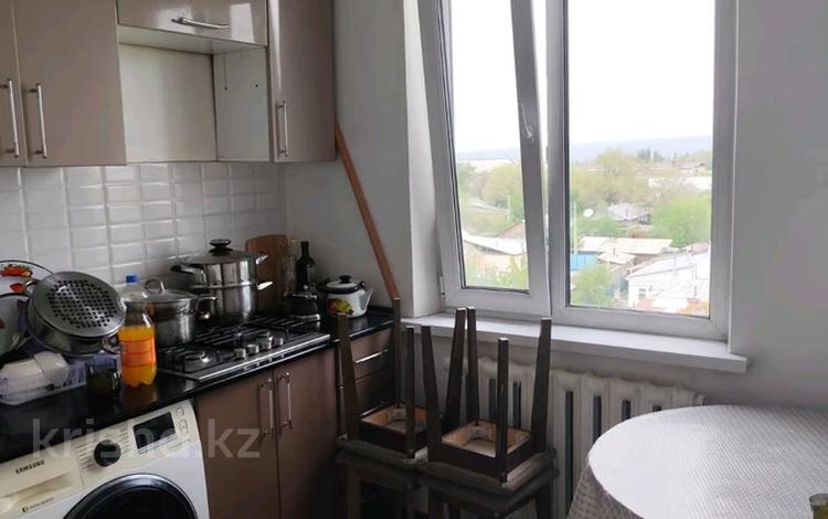2-бөлмелі пәтер · 43.2 м² · 5/5 қабат, Байсеитова, бағасы: 12.5 млн ₸ в Талдыкоргане — фото 2