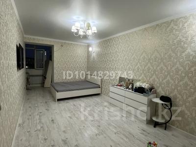 1-комнатная квартира · 50 м² · 4/9 этаж, мкр. Алтын орда 10 — Школа Билим за 150 000 ₸ в Актобе