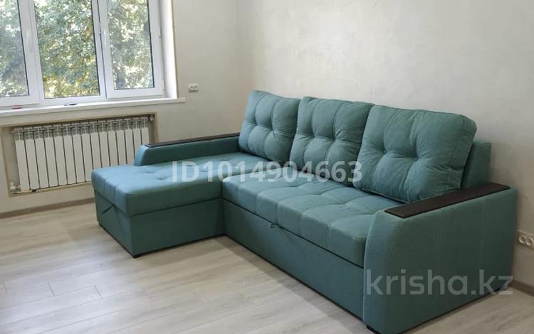 1-комнатная квартира · 17.62 м² · 2/4 этаж, Байзак Батыра 170 за 12.5 млн ₸ в Таразе — фото 2