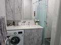4-бөлмелі пәтер · 104 м² · 11/16 қабат, Кудайбердиулы 17 — Кудайбердиулы Манаса, бағасы: 55 млн ₸ в Астане, Алматы р-н — фото 12